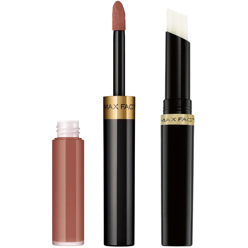 Edullinen Max FactorLipfinity180 Spiritual 3 ml