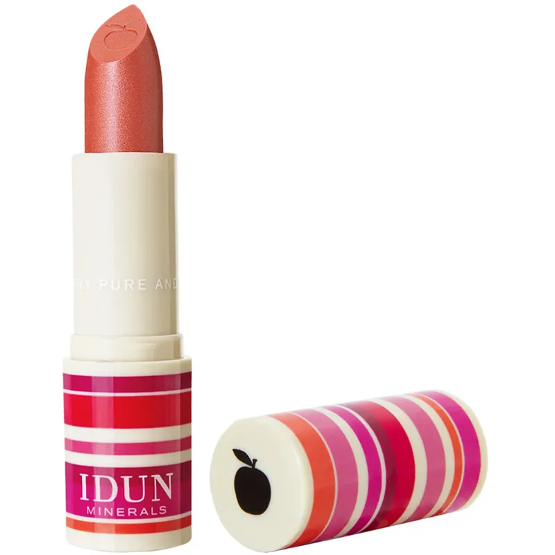 Tarjoushinta IDUN MineralsCreme LipstickAlice 3.6 g