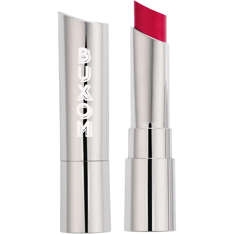 BuxomFull-On Plumping Lipstick - SatinRed My Lips 2,5 g Viikonlopputarjous