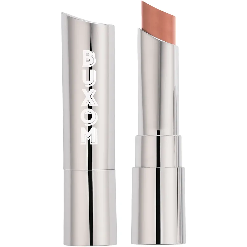Viimeinen Mahdollisuus BuxomFull-On Plumping Lipstick - SatinSkin tease 2,5 g