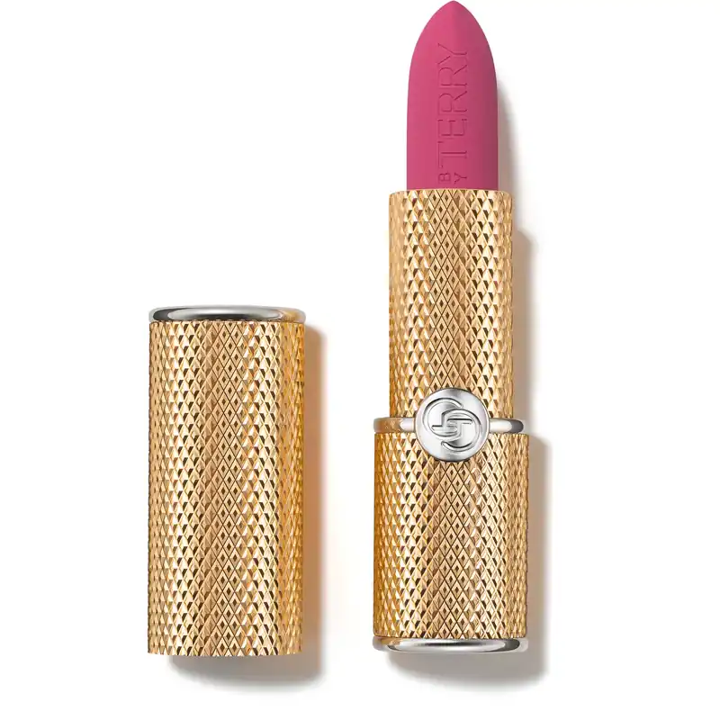 By TerryRouge Opulent Satin LipstickN7 - Pink Palace 3,5 g Osta Nyt