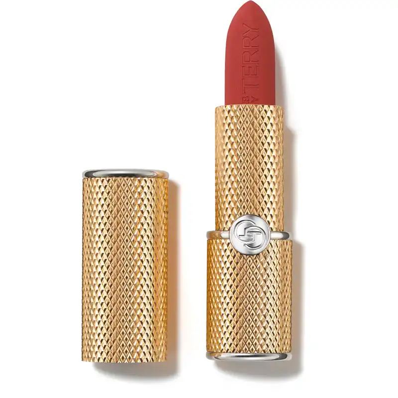 Vain Tänään By TerryRouge Opulent Satin LipstickN4 - Rosewood Mood 3,5 g