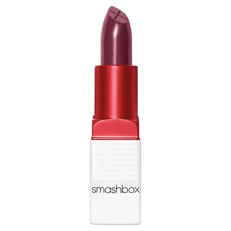 SmashboxBe Legendary Prime & Plush LipstickIt’s A Mood 3,4 g Merkkituote