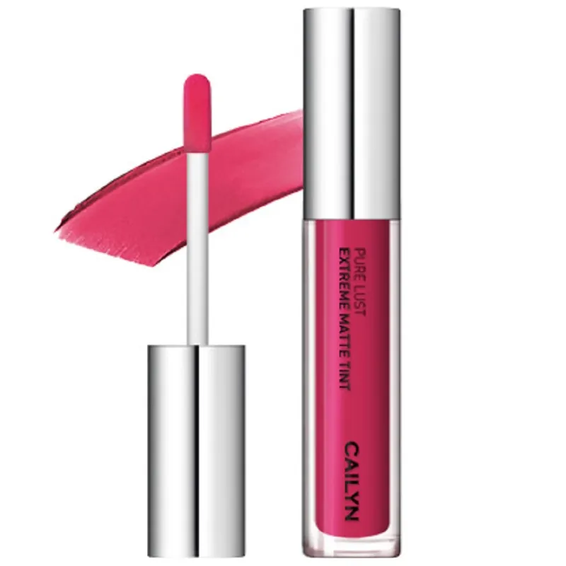 Paras Hinta Cailyn Pure Lust Extreme Matte Tint23 Amorist