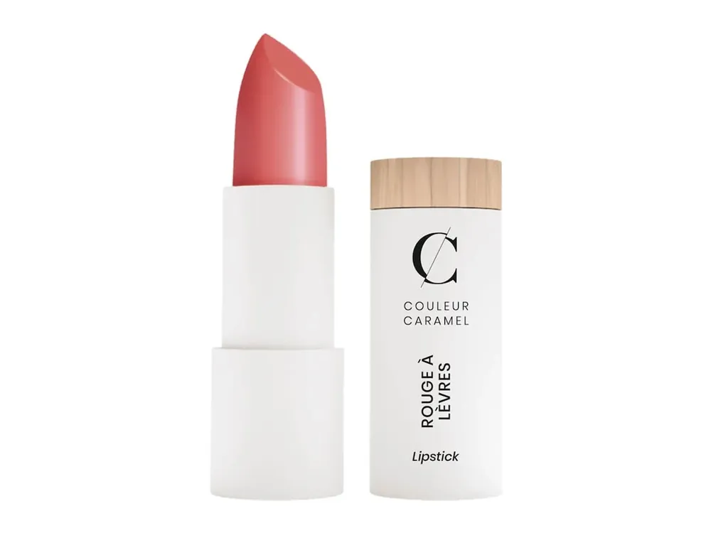 Aito Cream Satin LipstickN°503 Soft Rosy Pink