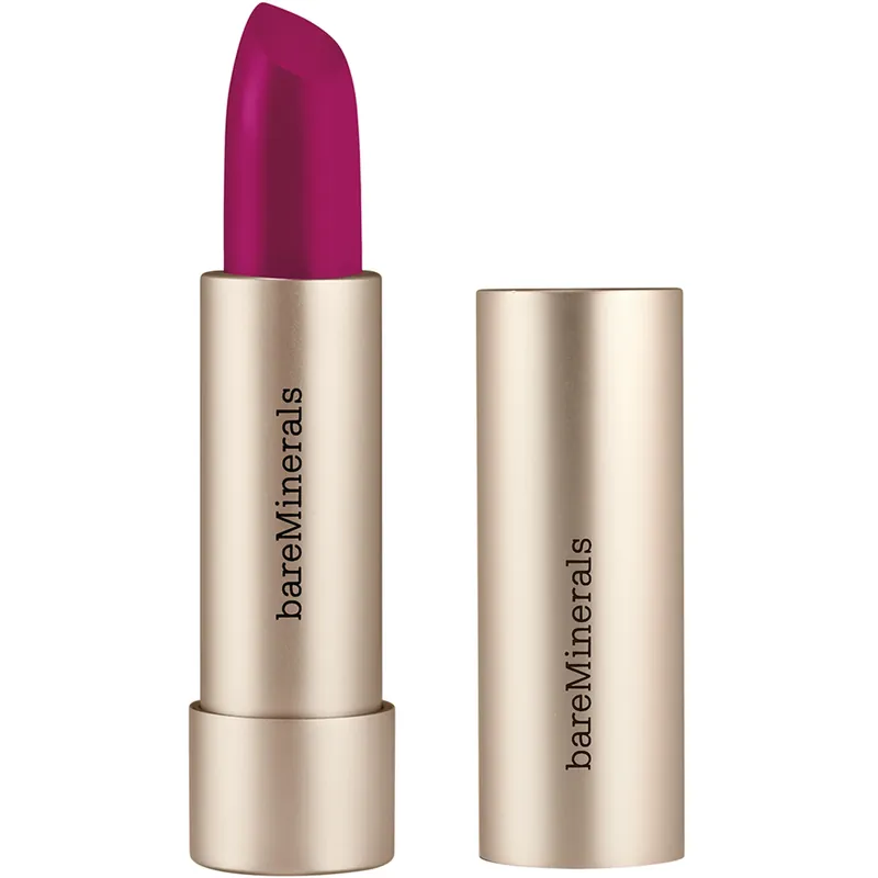 bareMineralsMineralist Hydra-Smoothing Lipstick 3.6 g Alennettu Hinta