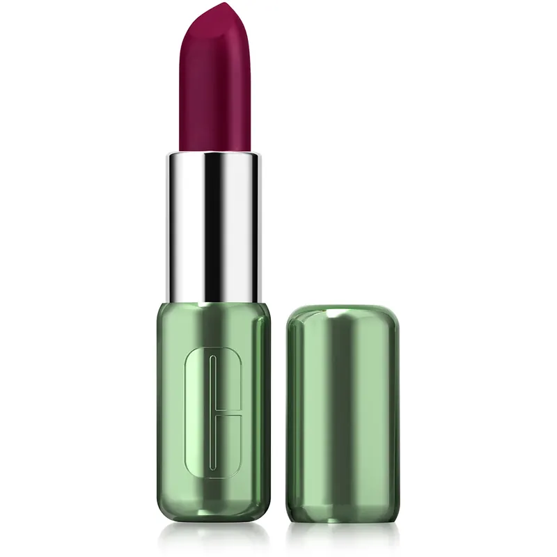 CliniquePop Longwear Lipstick MatteBold Pop 3,9 g Halpa