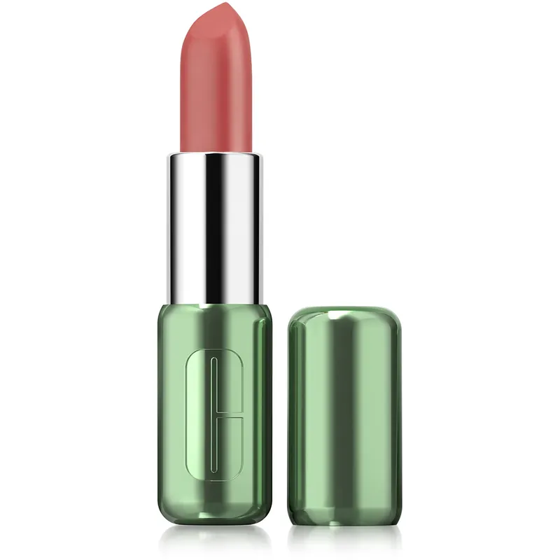 CliniquePop Longwear Lipstick MatteLatte Pop 3,9 g Osta Nyt