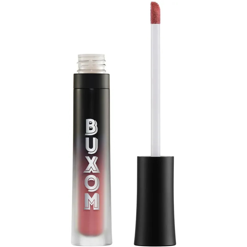 BuxomFull-On Plumping Lipstick - MatteComin‘ up Roses 3,5 ml Alkuperäinen