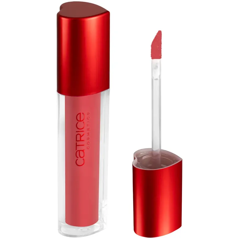 CatriceHeart Affair Matte Liquid LipstickSingle?! 4,5 ml Vain Tänään