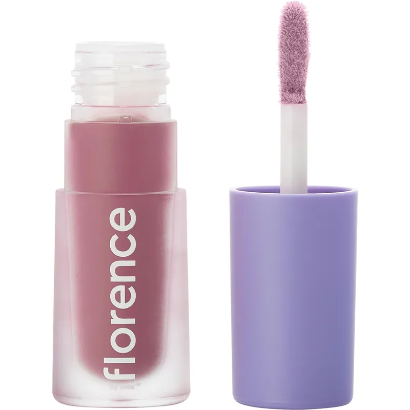 Tukkuhinta Florence by MillsBe A VIP Velvet LipstickLove Me POV 4 g