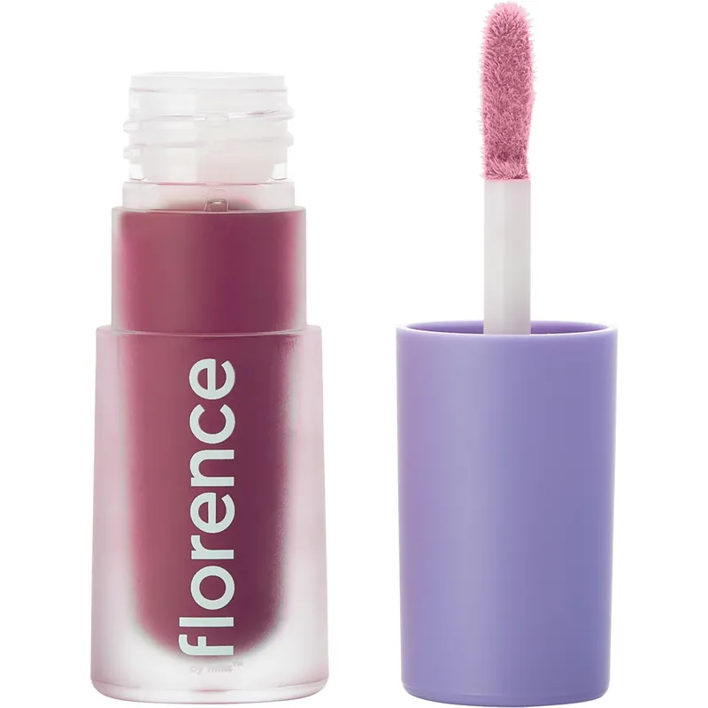 Florence by MillsBe A VIP Velvet LipstickBeautiful Periodt 4 g Osta Tänään