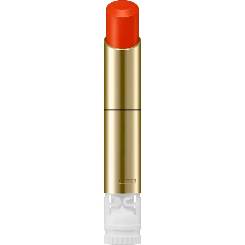 SensaiMoisture Intense Lipstick RefillMI09 Juicy Orange 3,7 g Tarjoushinta