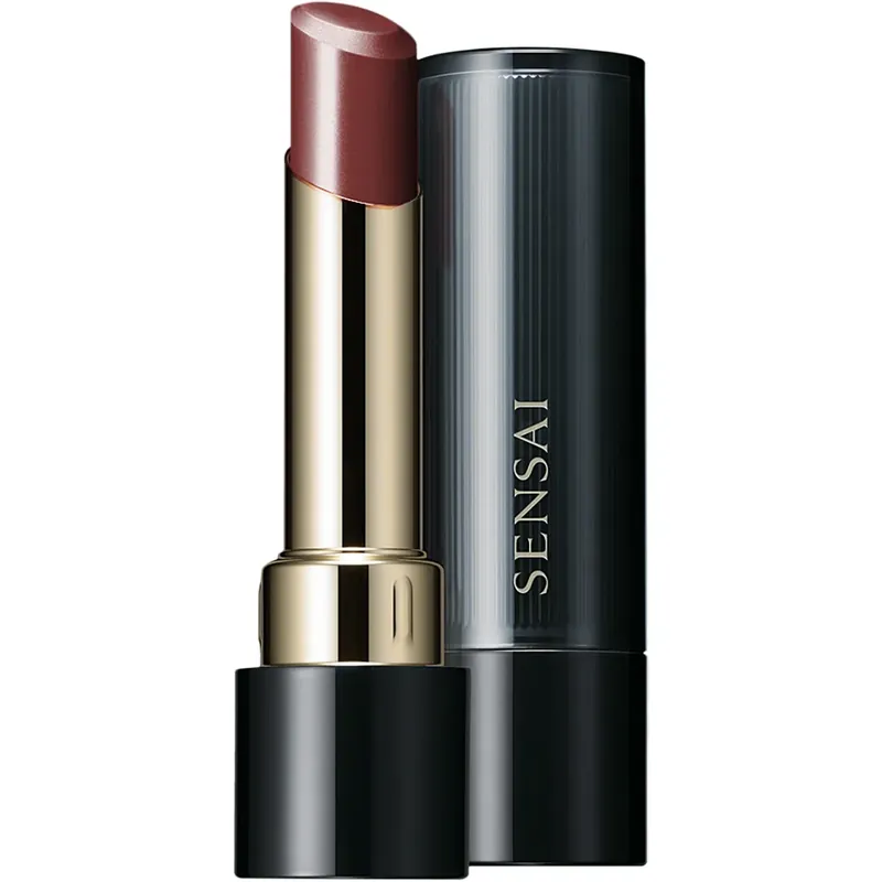 Ajankohtainen SensaiRouge Intense Lasting Colour LipstickIL107 Urayamabuki 3 g