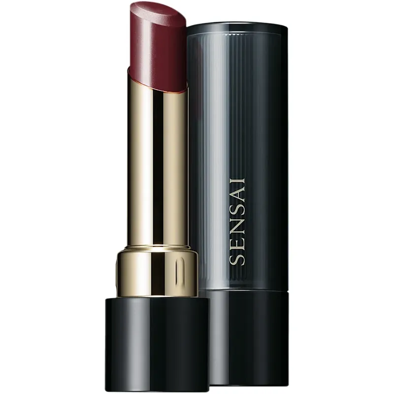 SensaiRouge Intense Lasting Colour LipstickIL104 Kurenainih 3 g Heti Saatavilla
