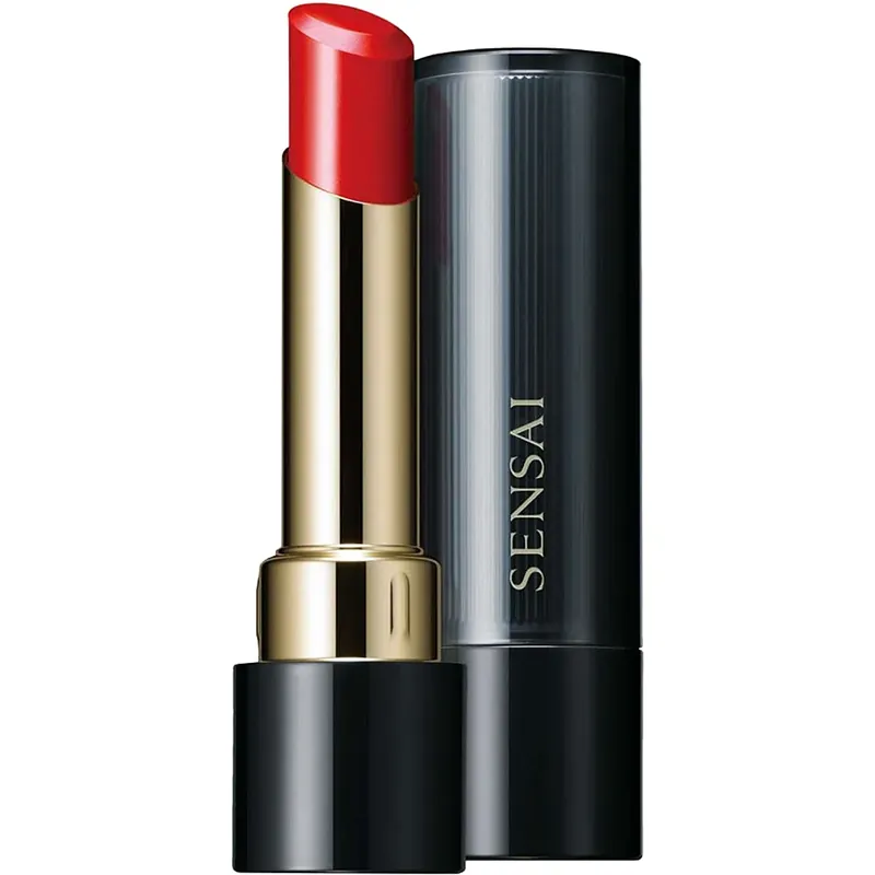 Sertifioitu SensaiRouge Intense Lasting Colour LipstickIL110 Hananadeshiko 3 g