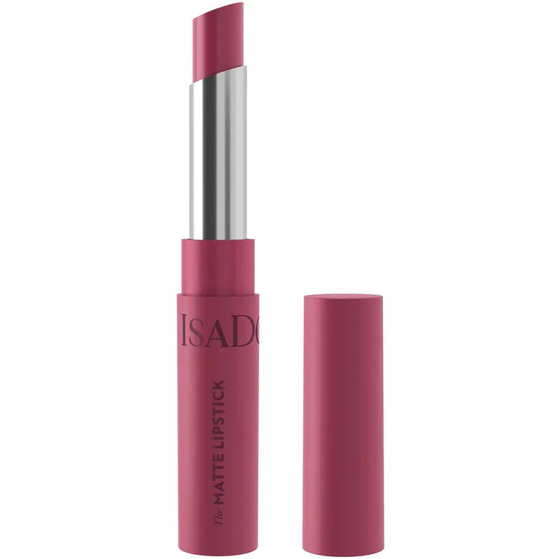 Korkea Laatu IsaDoraThe Matte LipstickHonest Mauve 1,6 g