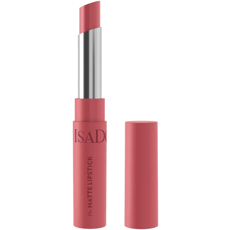 IsaDoraThe Matte LipstickTrue Blossom 1,6 g Päivän Tarjous