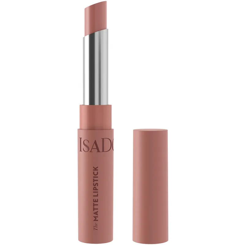 Tarjous IsaDoraThe Matte LipstickNatural Nude 1,6 g