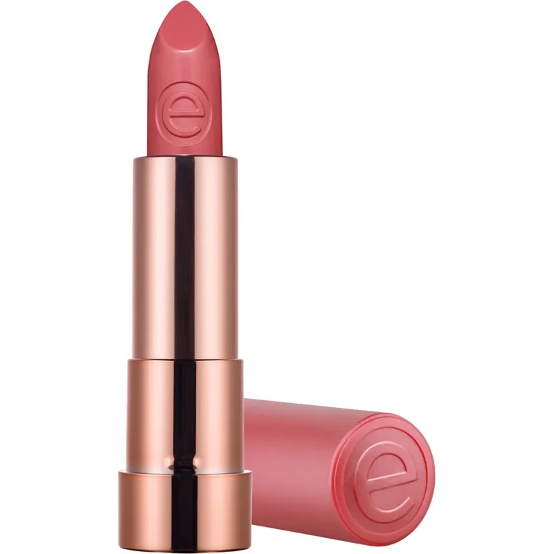 Viimeinen Mahdollisuus essenceHydrating Nude Lipstick303 Delicate 3,5 g