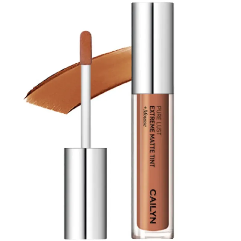 Cailyn Pure Lust Extreme Matte Tint Mousse67 Quality Halpa