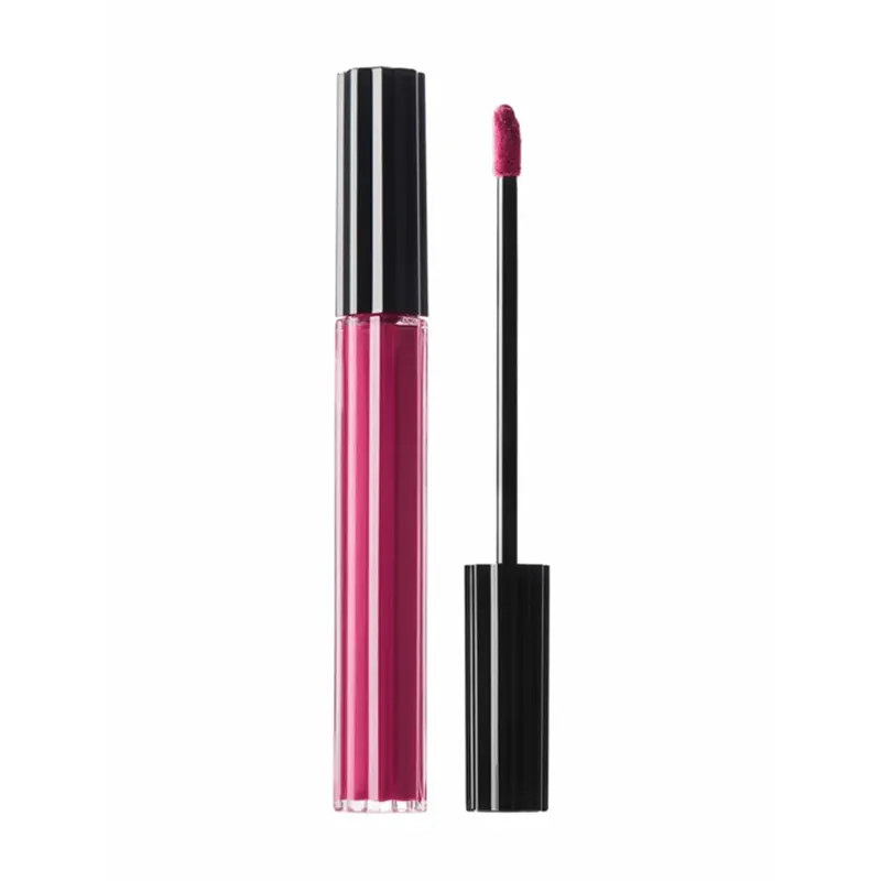 Uusi Kokoelma KVD BeautyEverlasting Hyperlight Transfer Proof Liquid Lipstick60 Baneberry 7 ml