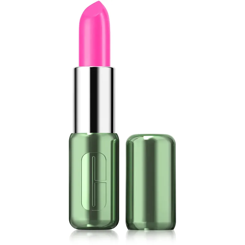 Bestseller CliniquePop Longwear Lipstick SatinConfetti Pop 3,9 g