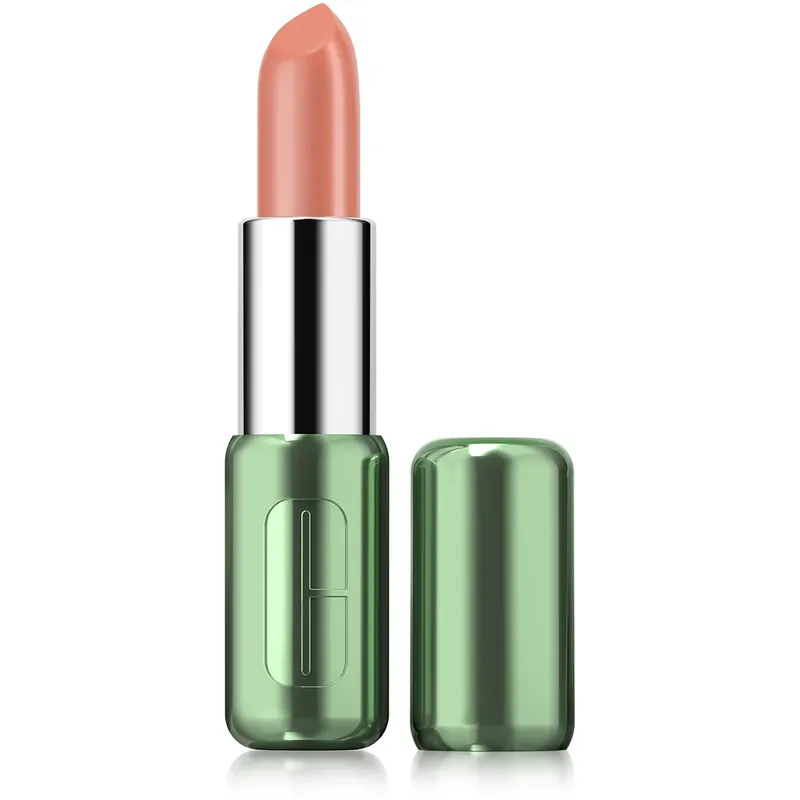 CliniquePop Longwear Lipstick SatinHoney Pop 3,9 g Tarjoushinta