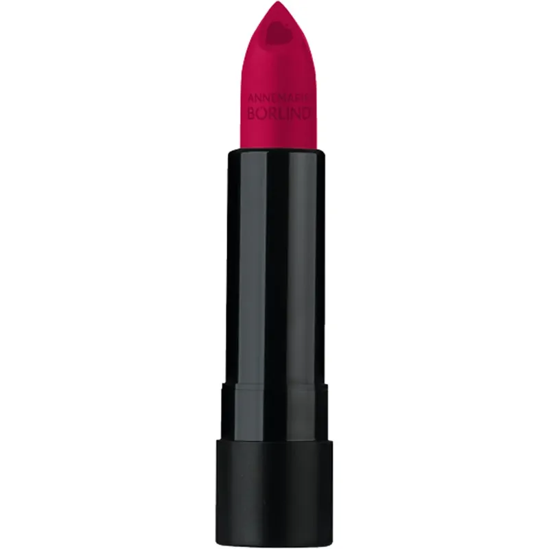 Annemarie BörlindLipstickMatt Red 4,2 g Heti Saatavilla