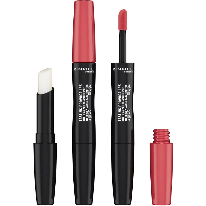 Lähetetään Heti Rimmel LondonProvocalips700 Make a Mauve 4 ml