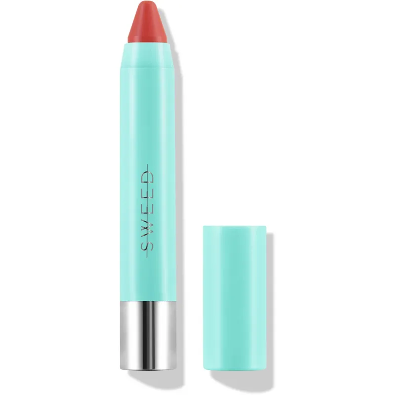 SweedLe LipstickFrench Girl 2,5 g Asiakkaiden Suosikki