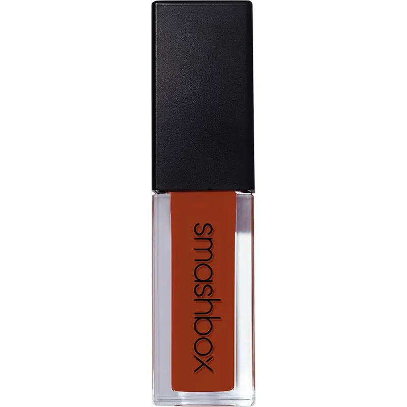 Pikatoimitus SmashboxAlways On Liquid LipstickOut Loud 4 ml