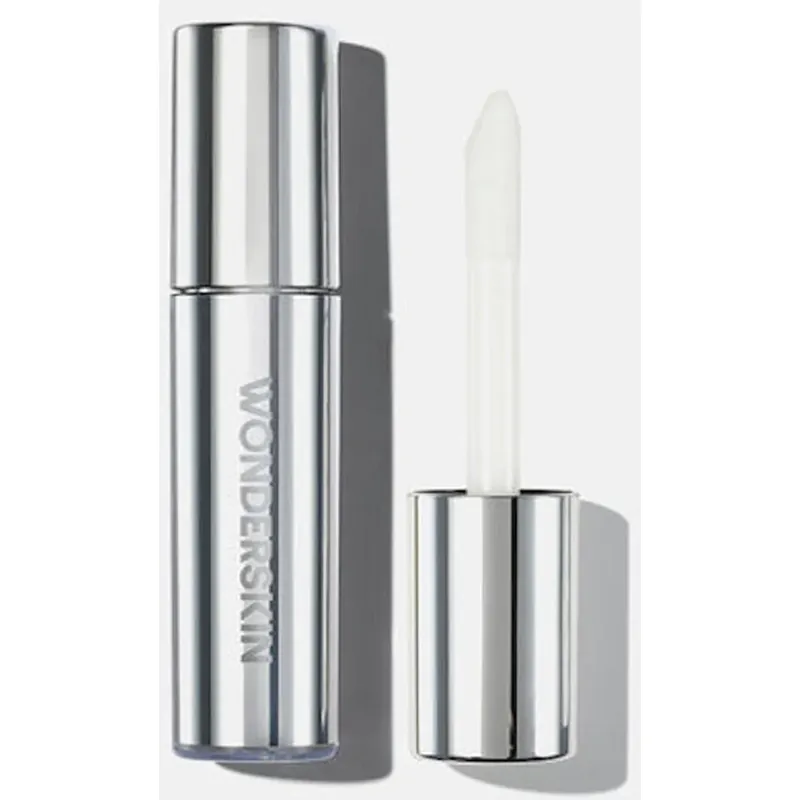 Nopea Toimitus WonderskinWonderskin Lip Rehab OilClear 3,6 ml