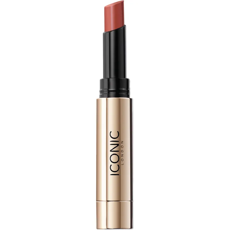 Älä Missaa ICONIC LondonMelting Touch Lip BalmSitting Pretty 3 ml
