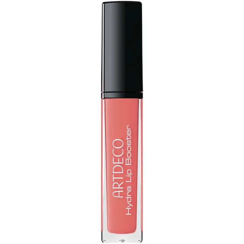 Osta Nyt ArtdecoHydra Lip Booster14 Translucent Sparkling Coral 6 g