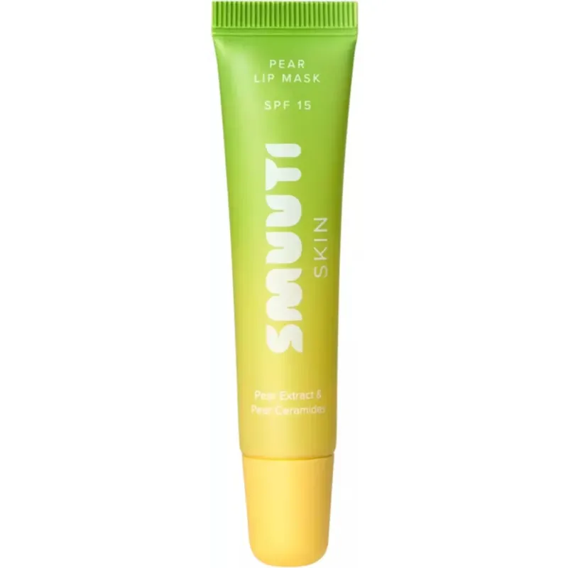 Smuuti SkinSmuuti SkinPear Lip Mask 15 ml Bestseller