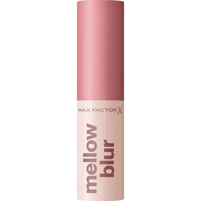 Viimeinen Mahdollisuus Max Factor2000 Calorie Mellow Blur10 Mochi Mauve 3,5 g