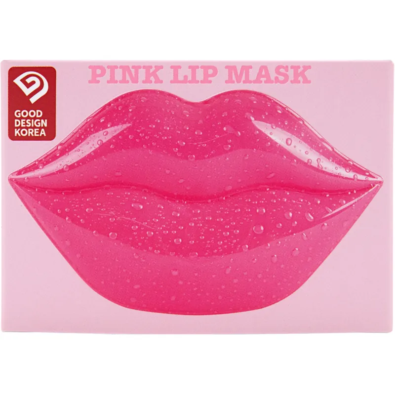 Uusi Malli KocostarLip Mask Pink Peach 148 g