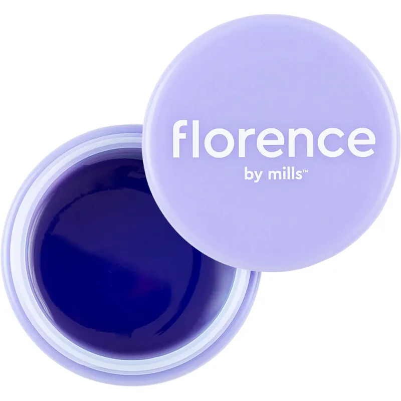Ajankohtainen Florence by MillsHit Snooze Lip Mask 10 ml