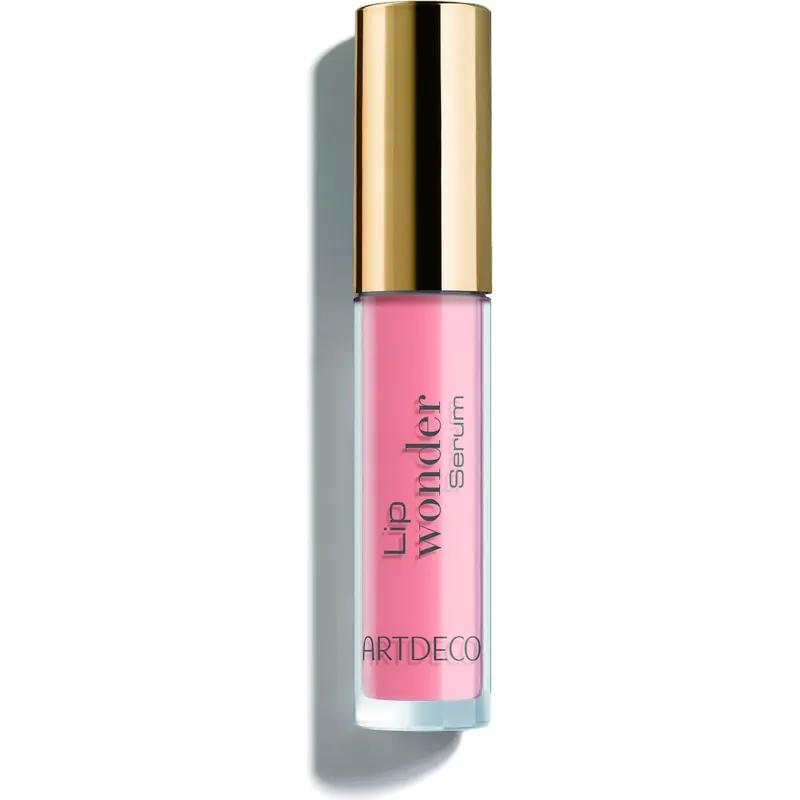 Uusi Malli ArtdecoLip Wonder Serum4 Caring Apricot 4 ml