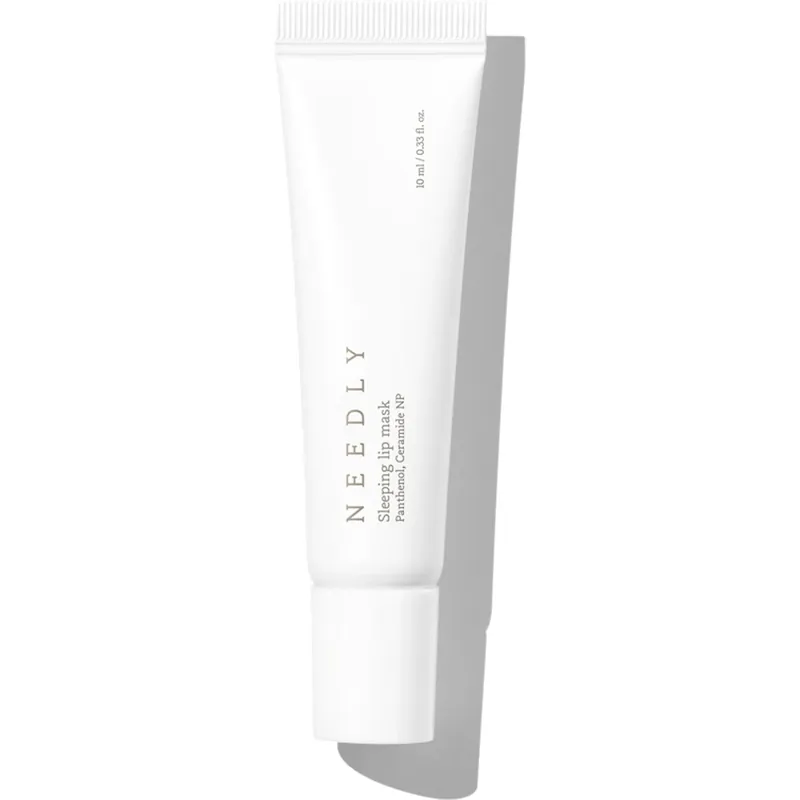 Tarjoushinta NEEDLYSleeping Lip Mask 10 ml