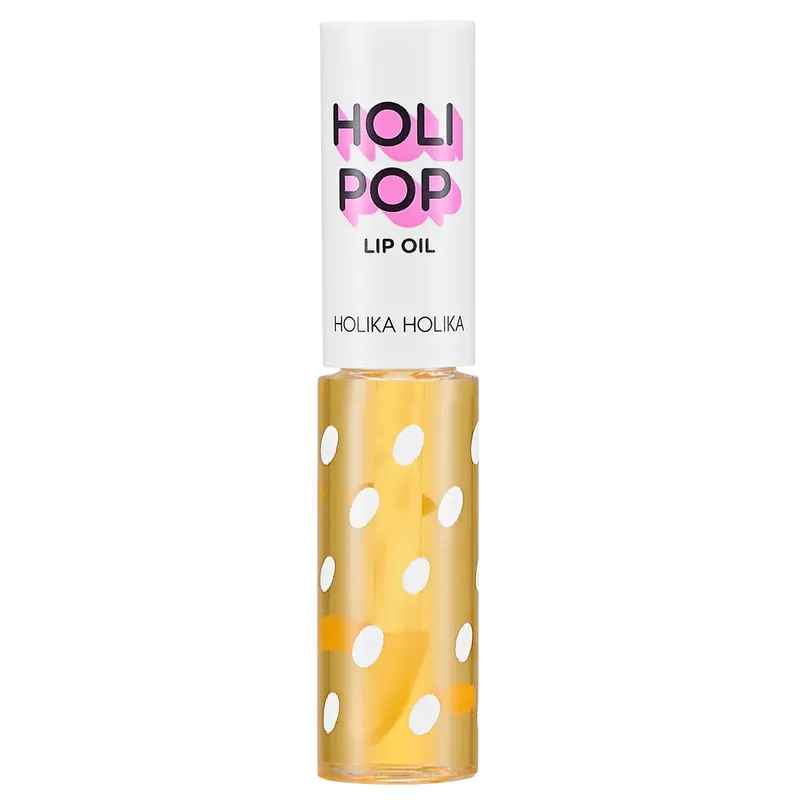 Vain Rajoitetun Ajan Holika HolikaHoli Pop Lip Oil 9.5 ml