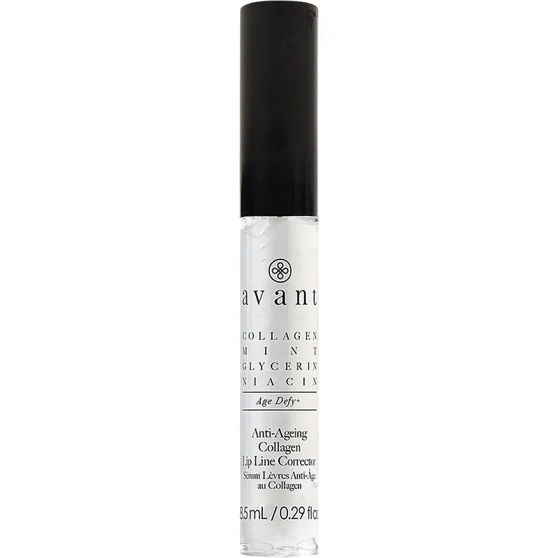 Avant SkincareAnti-Ageing Collagen Lip Line Corrector 8,5 ml Nopea Toimitus