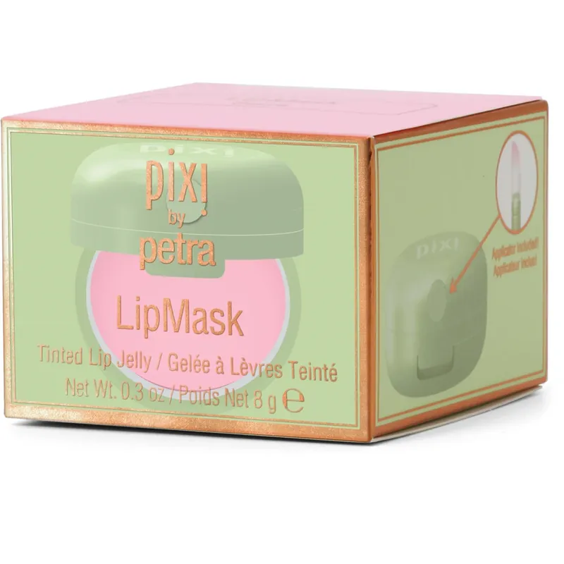 Ilmainen Palautus PixiLipMaskSucre 8 g