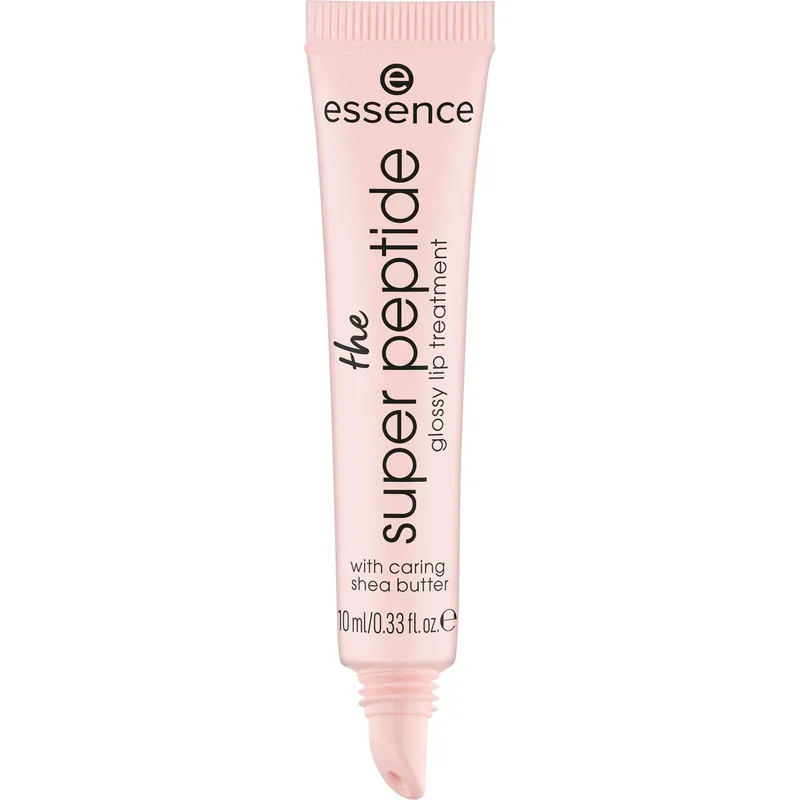 Tarjoushinta essenceThe Super Peptide Glossy Lip Treatment01 10 ml