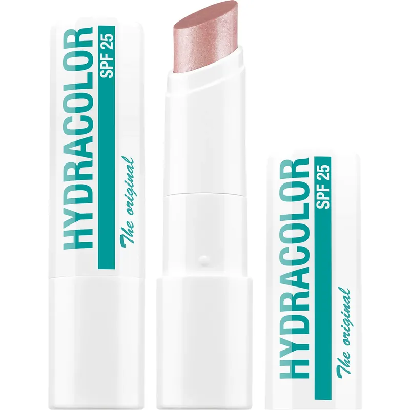 Uusi Malli HydracolorShine3 Pink Pearl 3,6 g