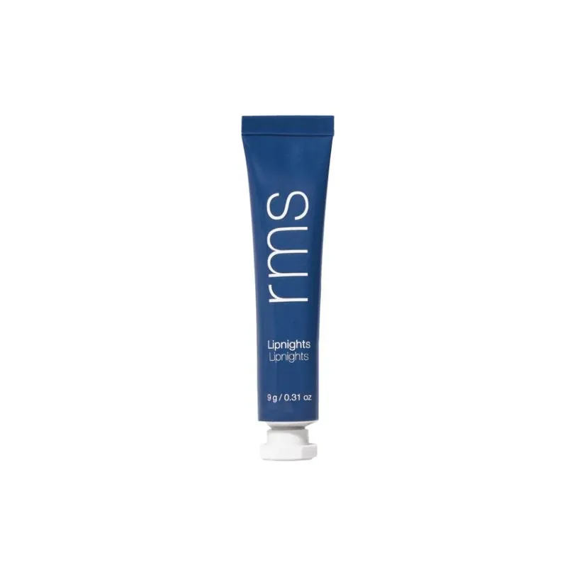 Osta Verkossa RMS BeautyLipnights Overnight Lip MaskTransparent 9 g