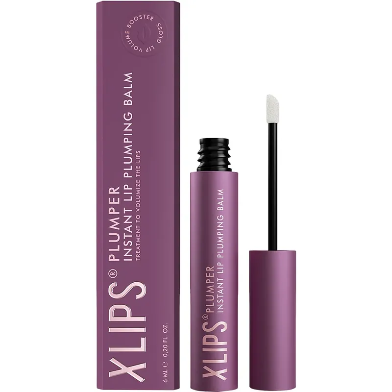 XlipsPlumper 6 ml Lähetetään Heti