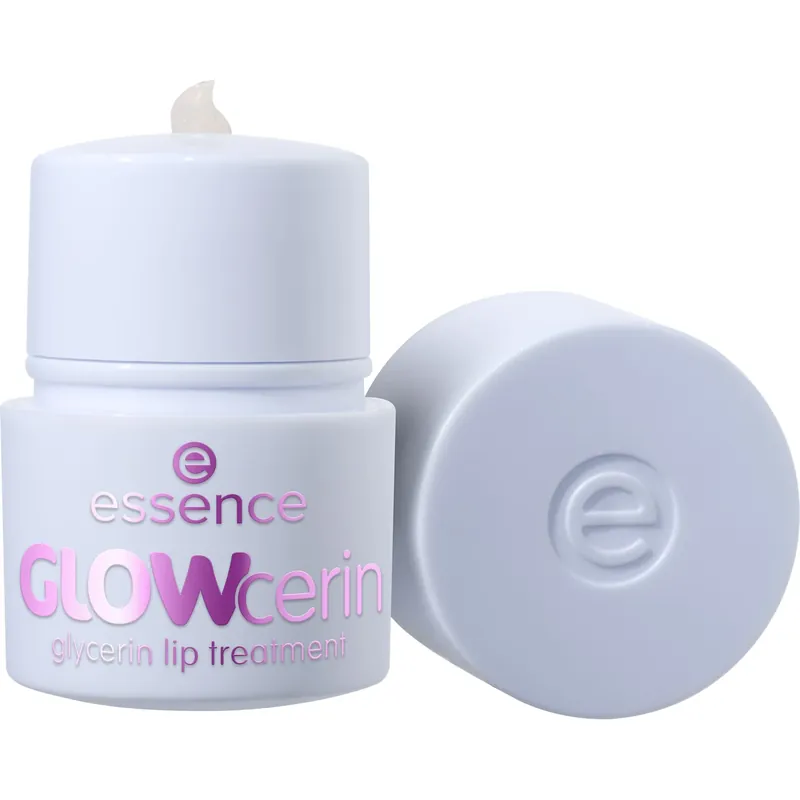 essenceGlowcerin Glycerin Lip Treatment01 Glow For It 12 g Alkuperäinen
