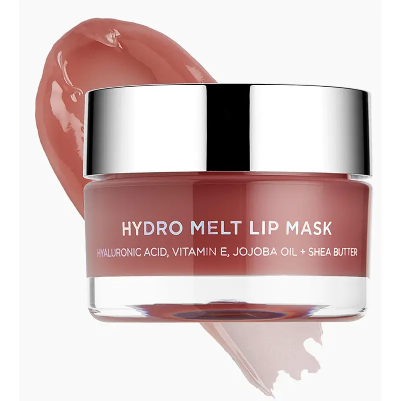 Sigma BeautyHydro Melt Lip MaskTranquil 9,6 g Tarjoushinta